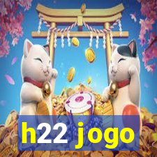 h22 jogo